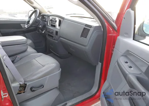 2007 Dodge Ram 1500 Slt z USA, uszkodzony, nr VIN 1D7HA18277S256801